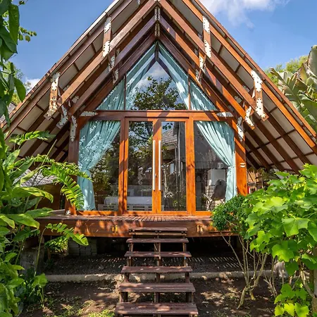 Atra Bambulogy Villa By Bambulogy Resort